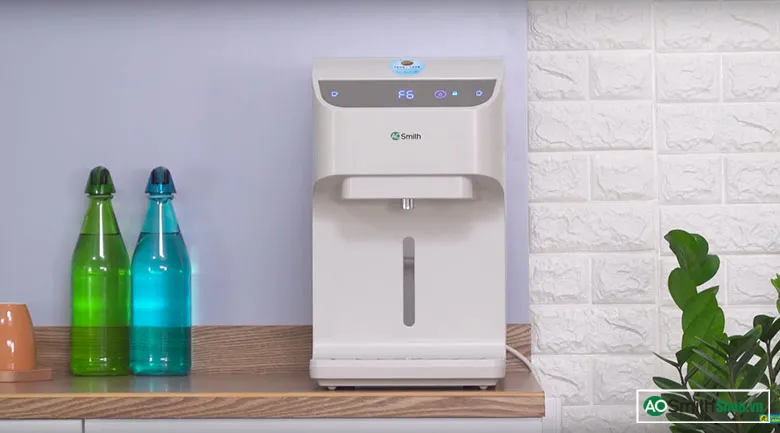 Máy lọc nước Aosmith Model AR75-A-S-H1