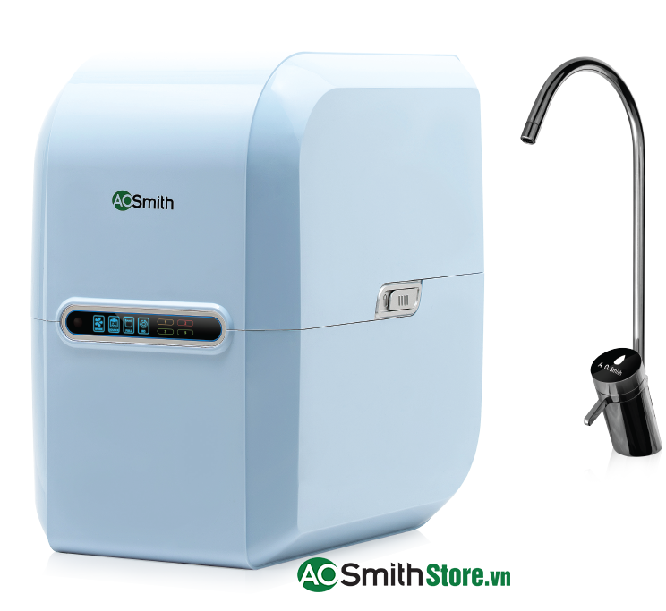 Máy lọc nước Aosmith A2