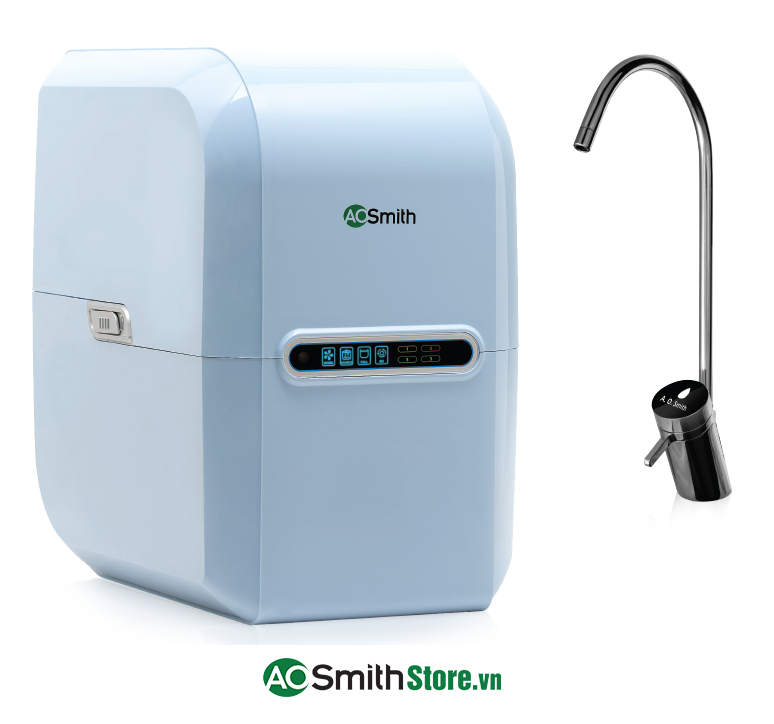 Máy lọc nước Aosmith A2