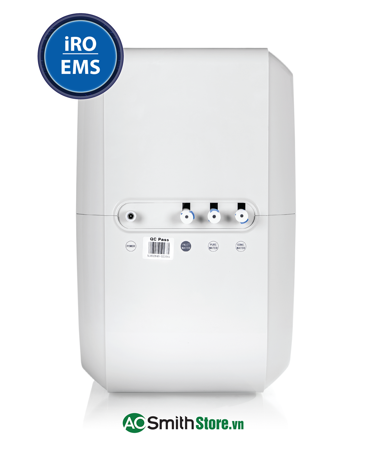 Máy lọc nước Aosmith AR75-A-S-2