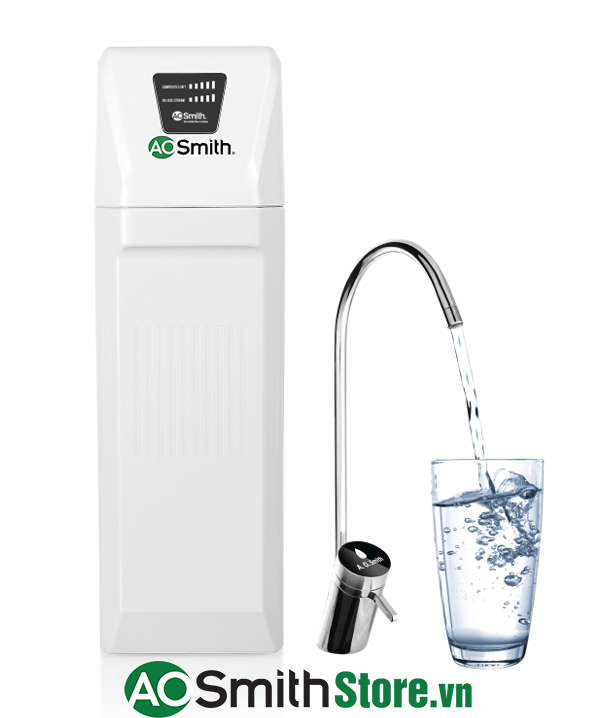 Máy Lọc Nước Aosmith R400E