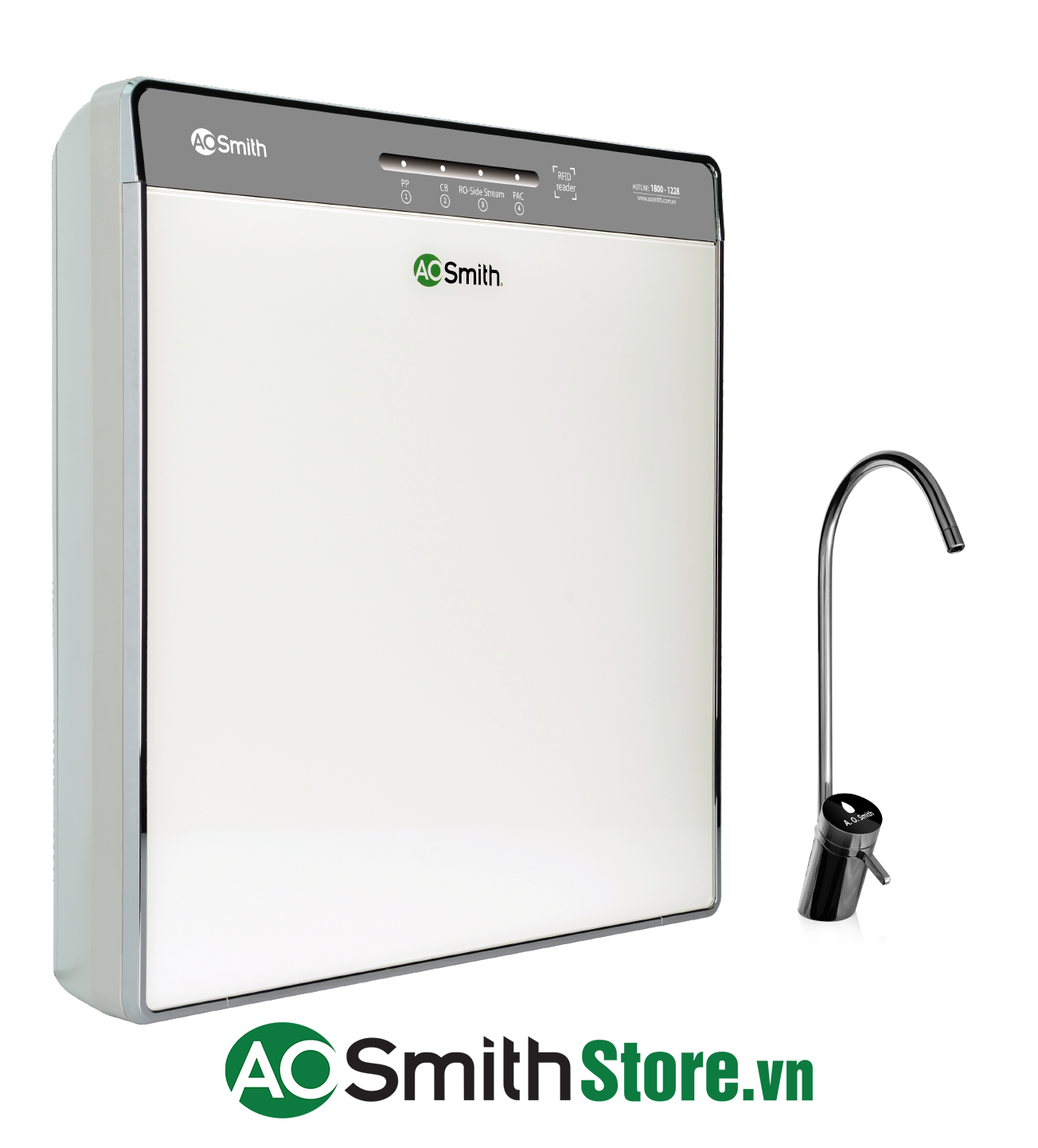 Máy lọc nước Aosmith K400