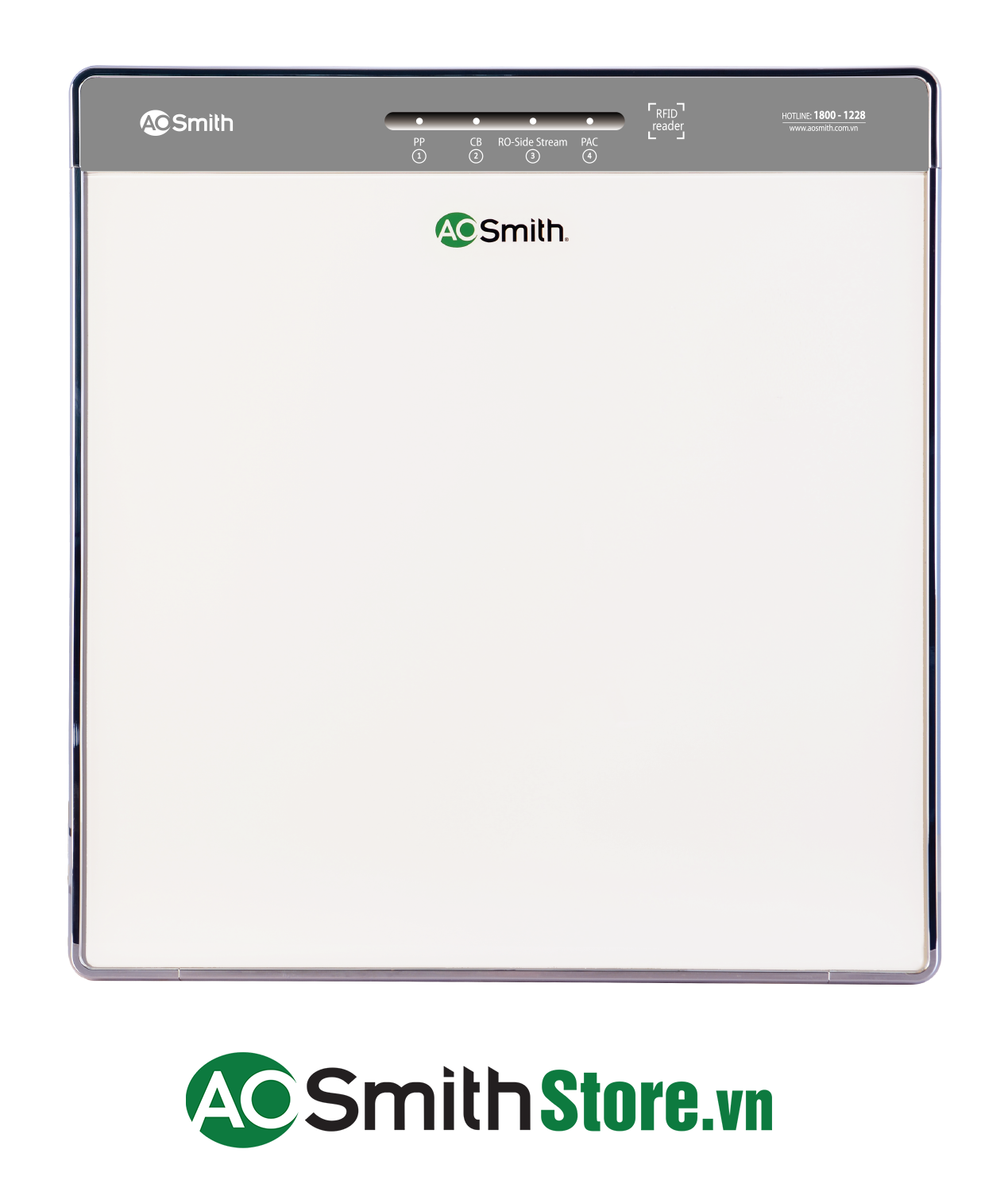 Máy lọc nước Aosmith K400