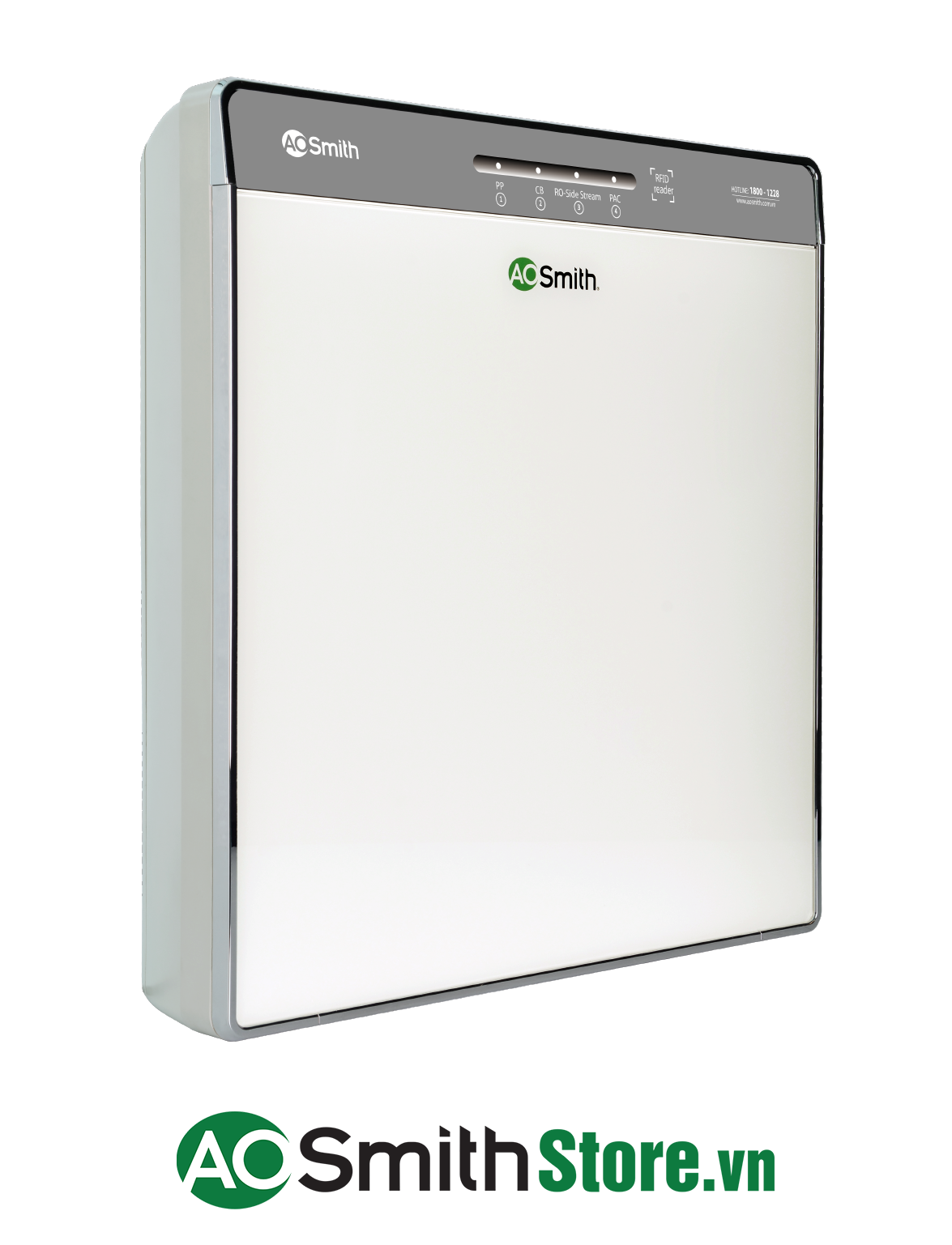 Máy lọc nước Aosmith K400