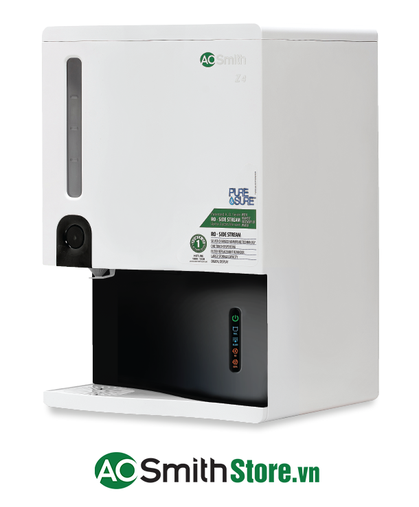 Máy lọc nước Aosmith Z4