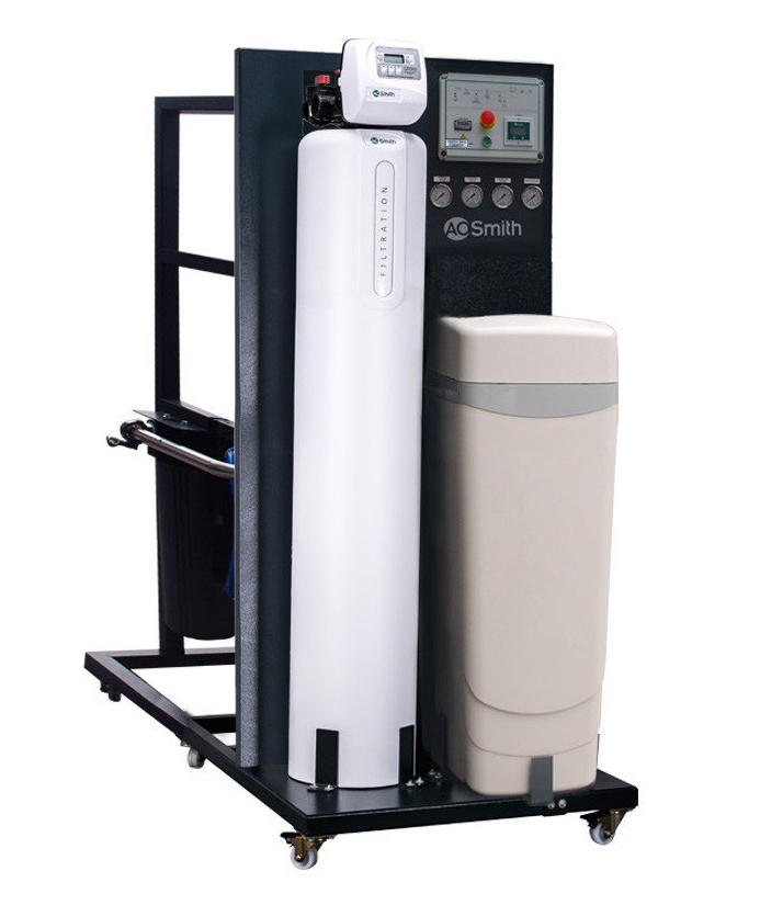 Hệ Thống Lọc Nước Đầu Nguồn Aosmith AOS System 103