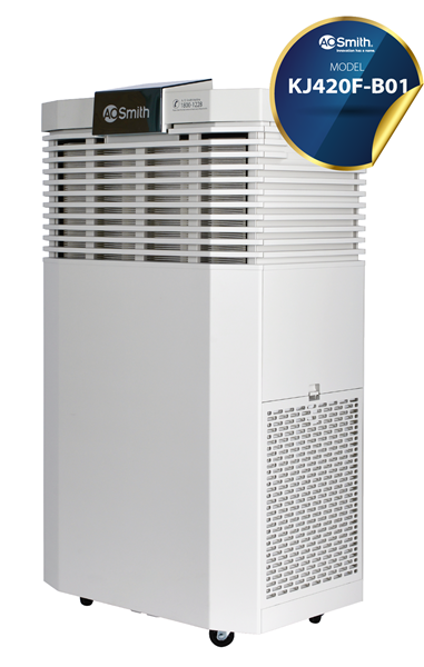 Máy lọc không khí Aosmith KJ420F-B01