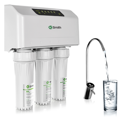 Máy lọc nước Aosmith AR600-C-S-1