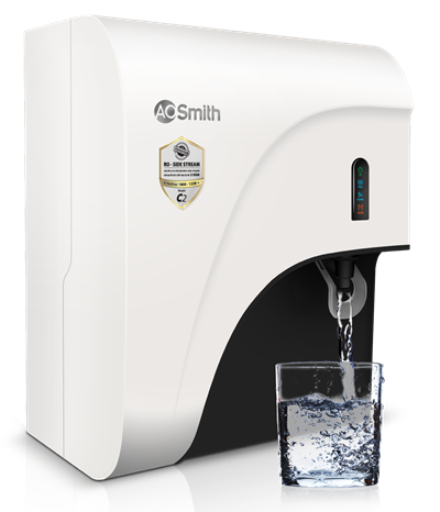 Máy lọc nước Aosmith C2