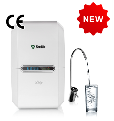 Máy Lọc Nước Aosmith Daisy Plus