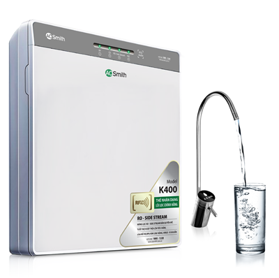 Máy lọc nước Aosmith K400