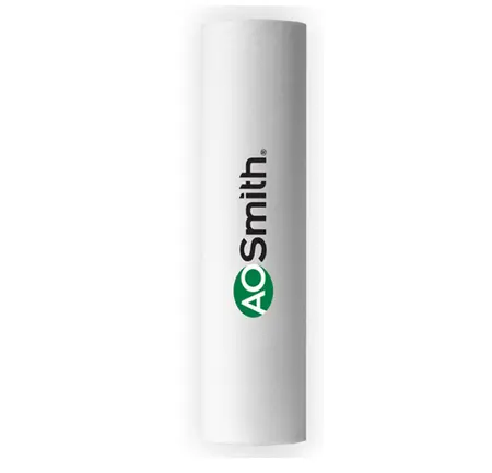 Lõi lọc nước AO SMITH Số 1 PP 5 Micron, Model E2 và E3