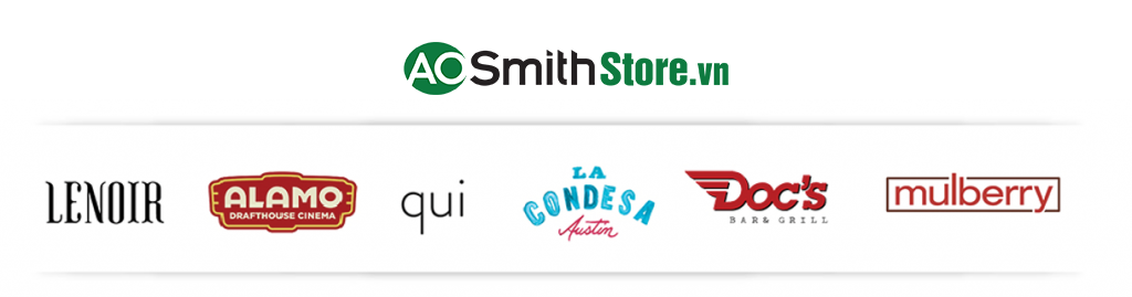 Máy Lọc Nước Đa Năng Aosmith Aquasana Pro-Series FS-HF2-DMU