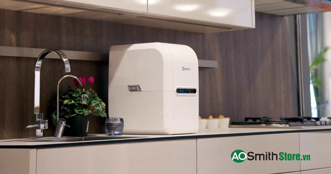 Máy lọc nước Aosmith AR75-A-S-2