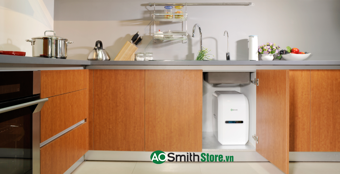 Máy lọc nước Aosmith AR75-A-S-2