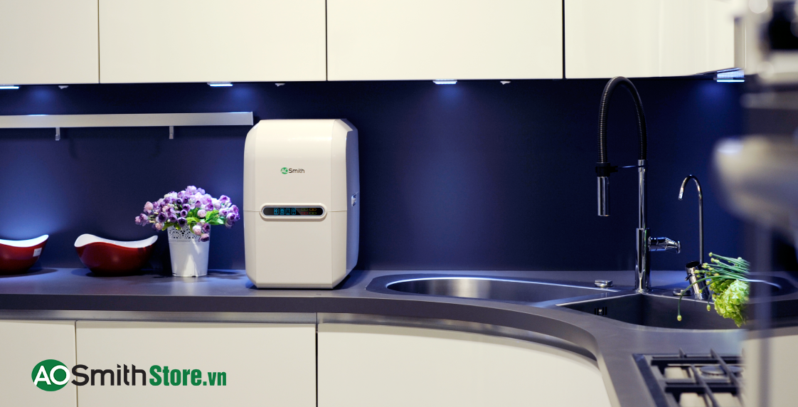 Máy lọc nước Aosmith AR75-A-S-2