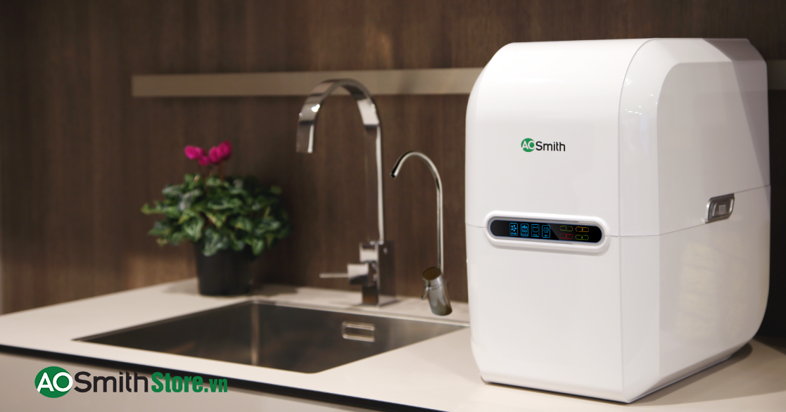 Máy lọc nước Aosmith AR75-A-S-2