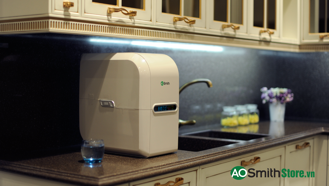 Máy lọc nước Aosmith AR75-A-S-2