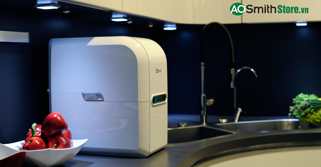 Máy lọc nước Aosmith AR75-A-S-2