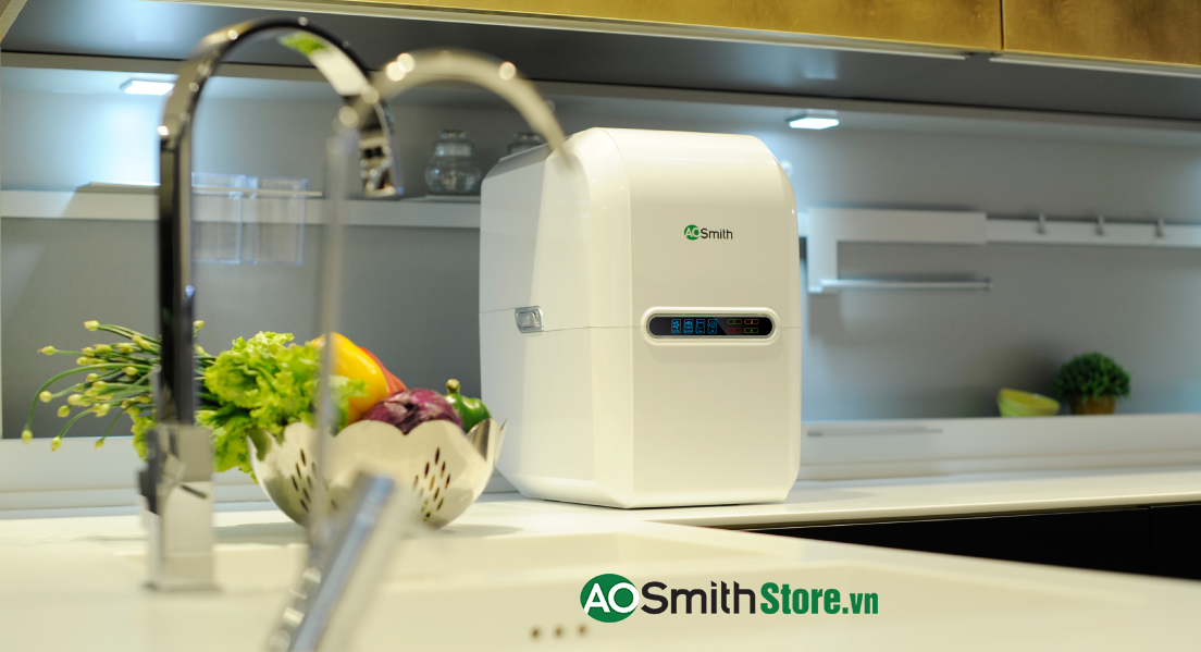 Máy lọc nước Aosmith AR75-A-S-2