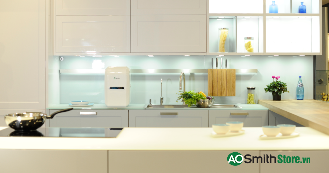 Máy lọc nước Aosmith AR75-A-S-2