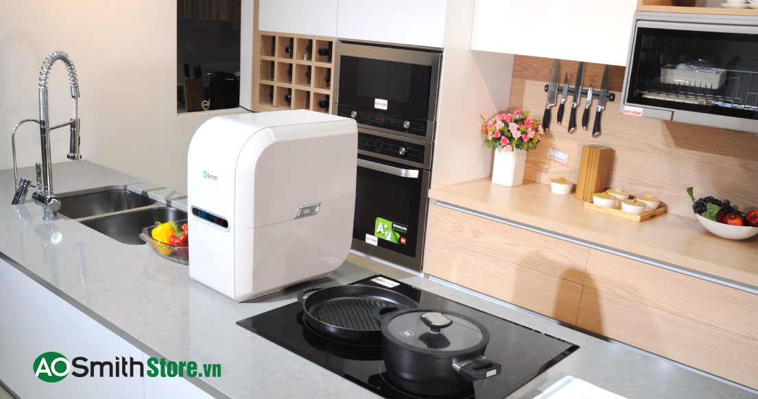 Máy lọc nước Aosmith AR75-A-S-2
