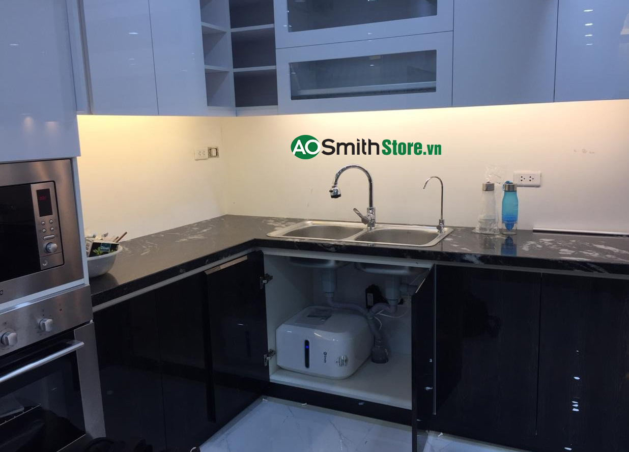 Máy Lọc Nước Aosmith G1