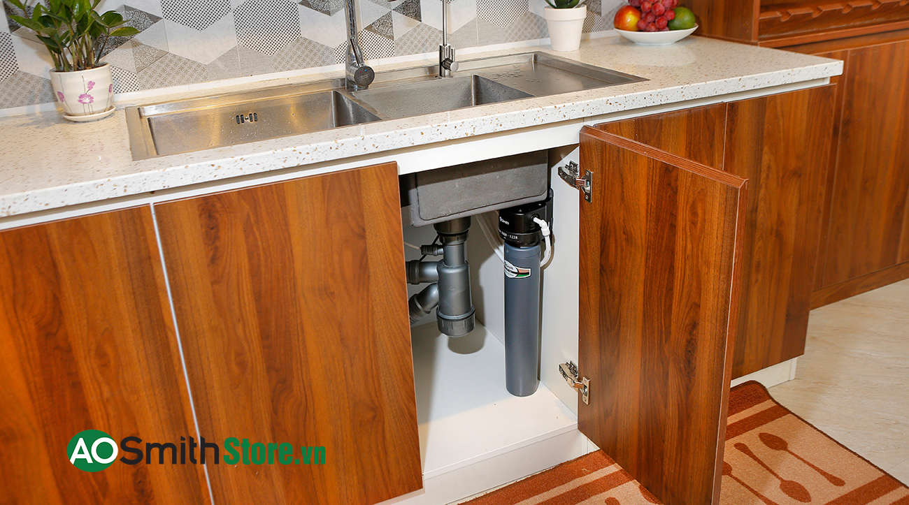  Máy Lọc Nước Aosmith Micro Filter AO-MF-ADV