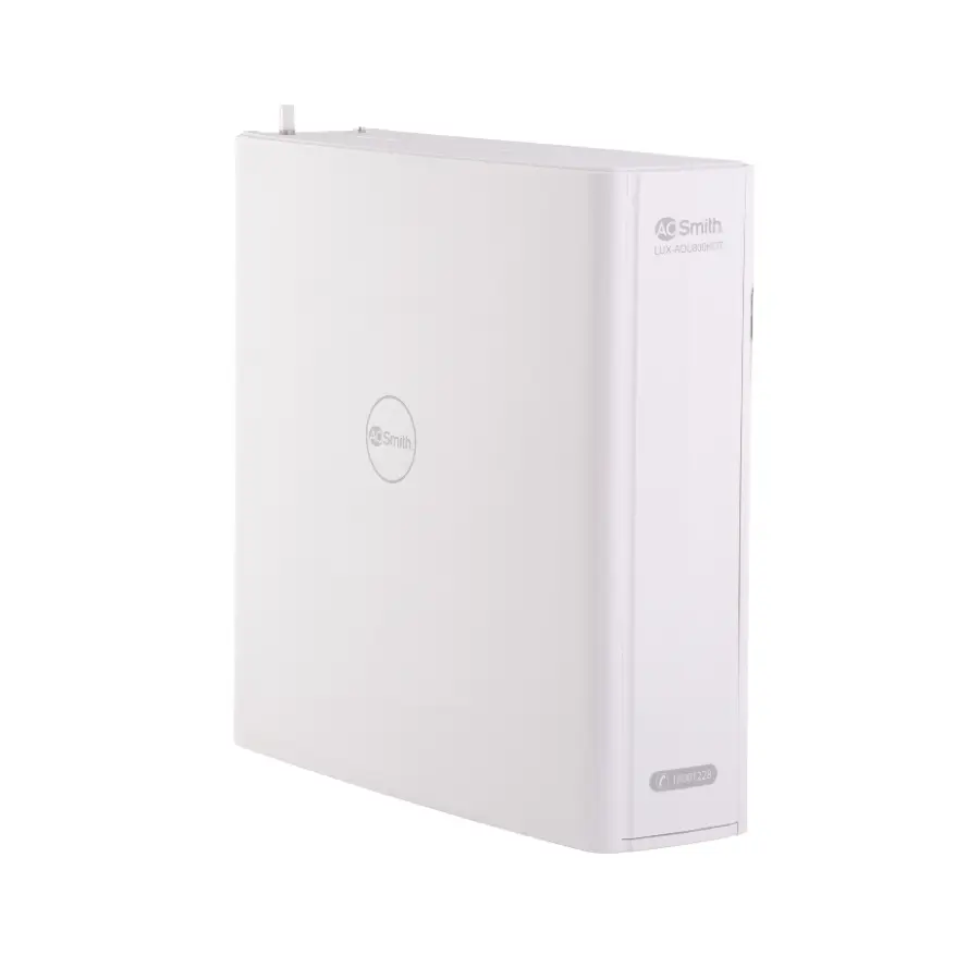 Máy lọc nước Aosmith LUX-AOU800HOT - A. O. Smith ROSS™ LUX-AOU800HOT