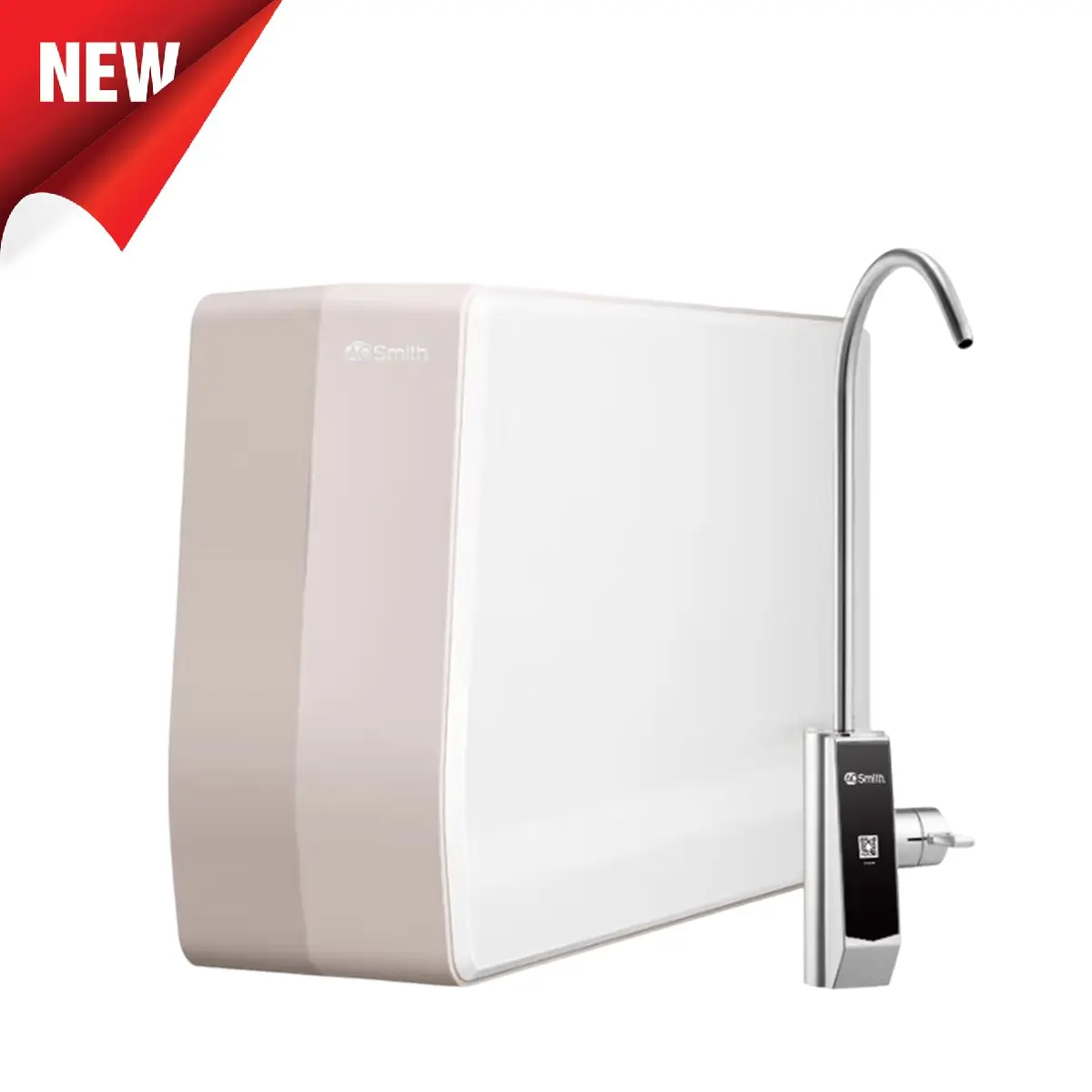 Máy lọc nước AO SMITH R700Slim - Mẫu mới 2026