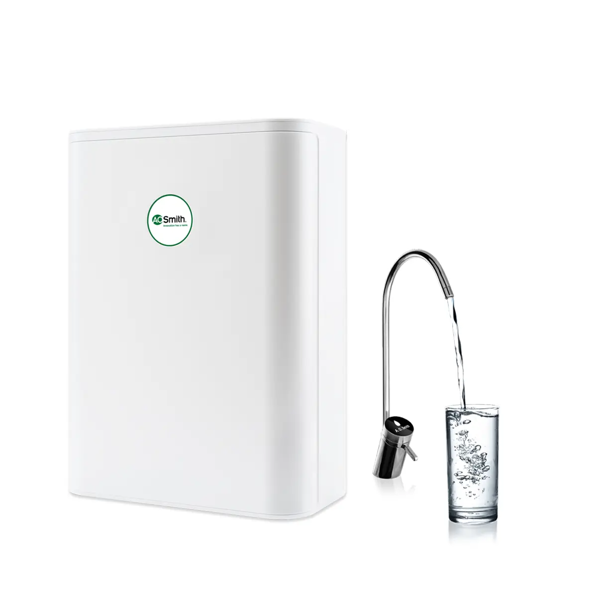 Máy lọc nước AOSMITH S400 - A. O. Smith ROSS™ ECO-AOC75PUR