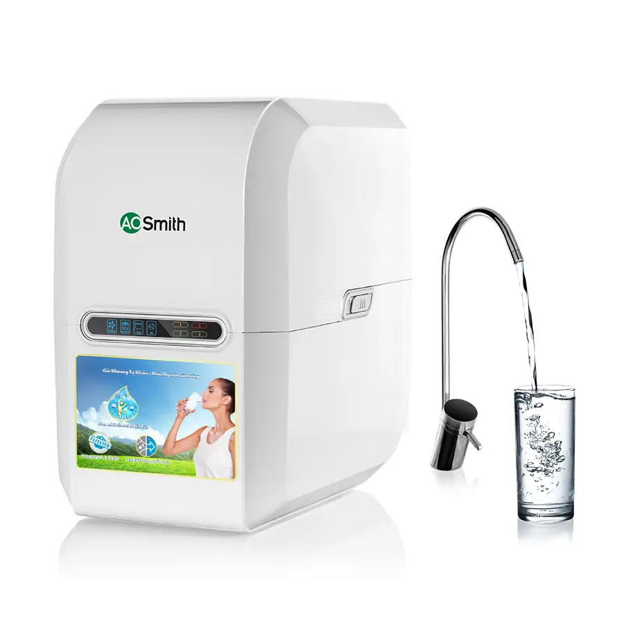 Máy lọc nước AOSMITH VITA - A. O. Smith VITA 