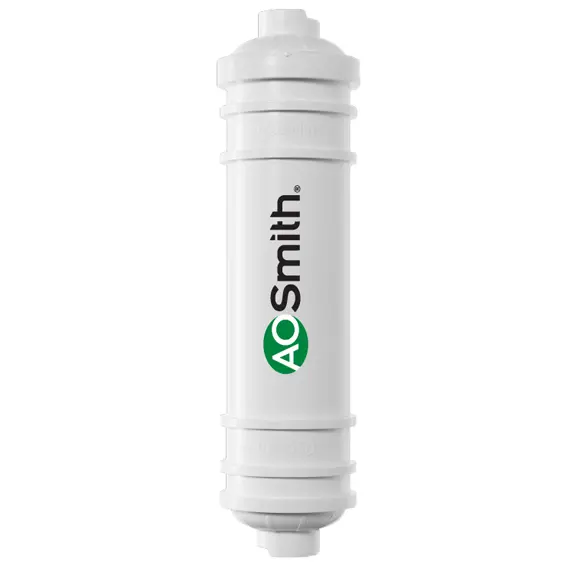 Lõi lọc nước AO SMITH Số 2 GAC, Model AR75-A-S, M1, G1, G2, Daisy, Daisy Plus