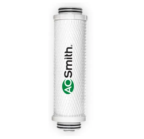 Lõi lọc nước AO SMITH Số 2 Lõi RO side stream (400GPD), Model R400E, R400S